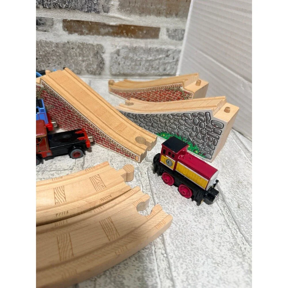 Thomas the train lot